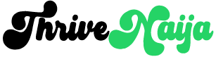 ThriveNaija