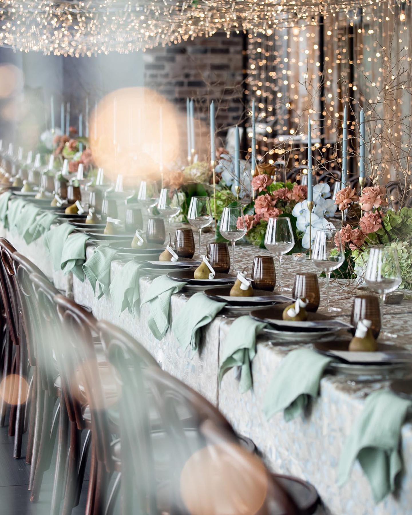 Rustic Terracotta and Sage