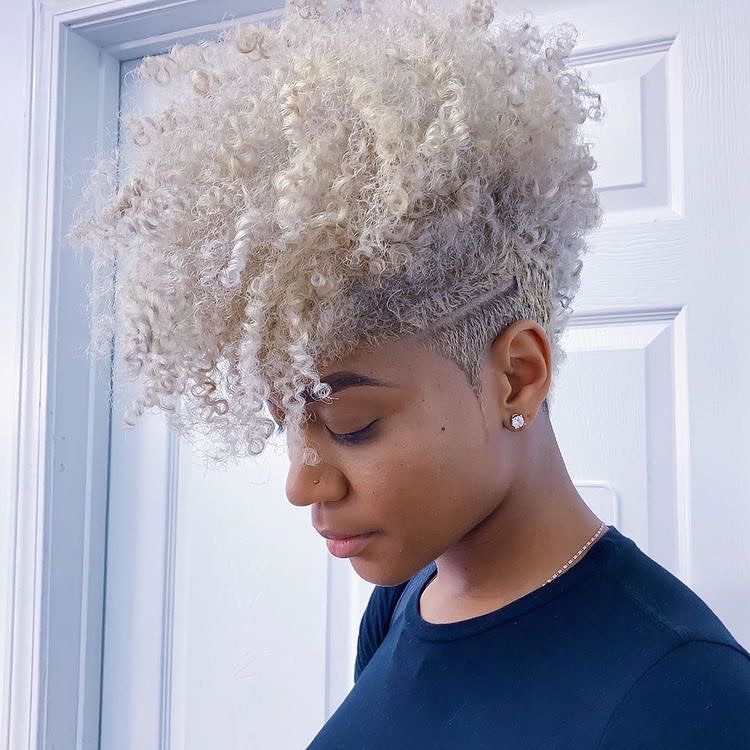 Undercut TWA
