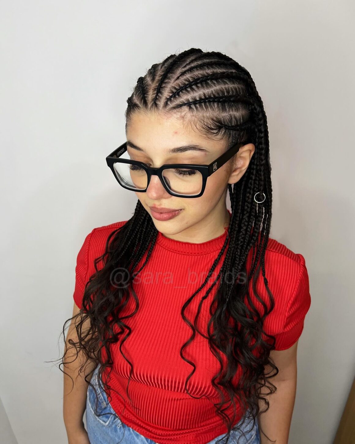 Black Celebrities With Braids 60 Photos - Moonagedaydream.film — image 2