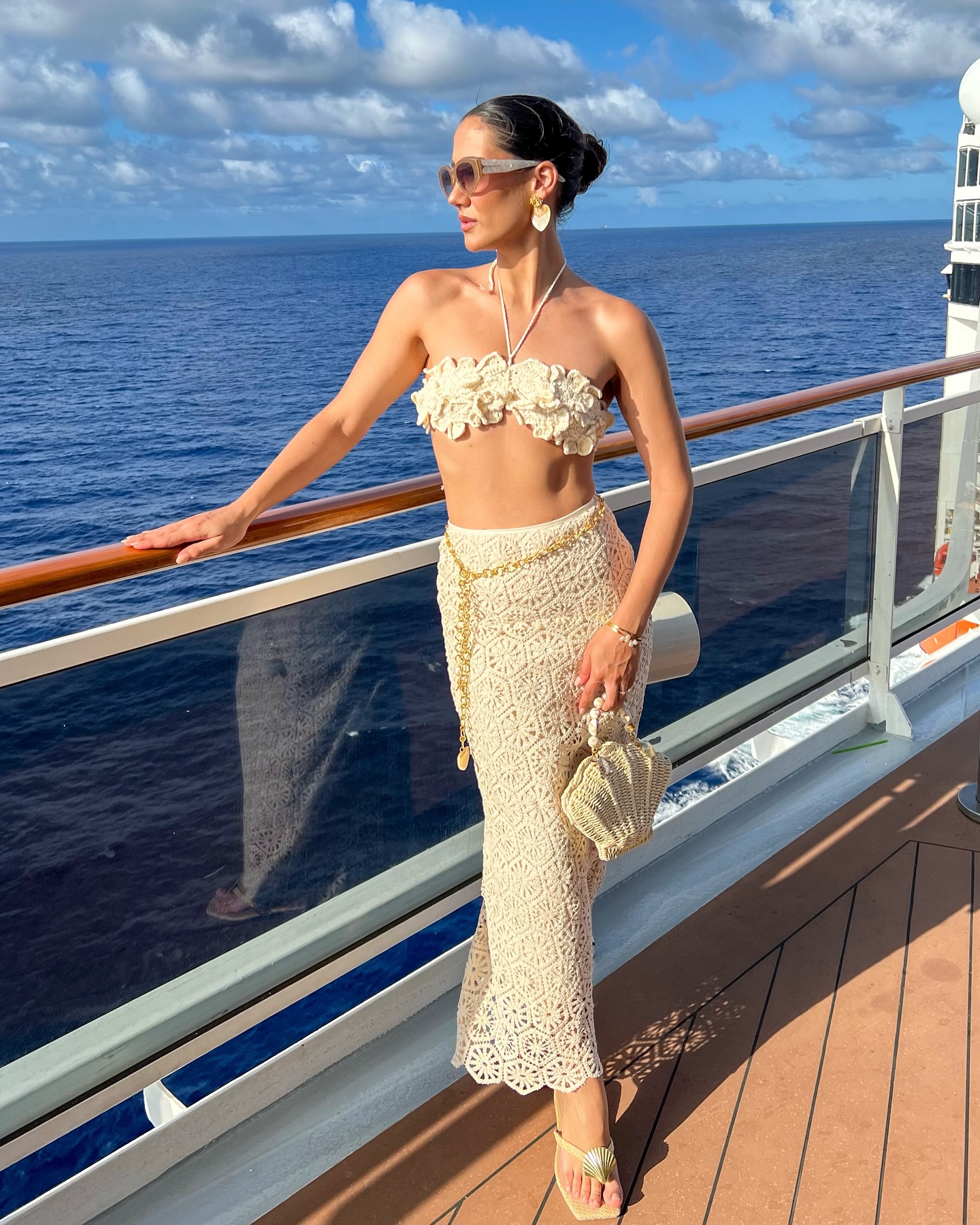Stunning Resort Wear