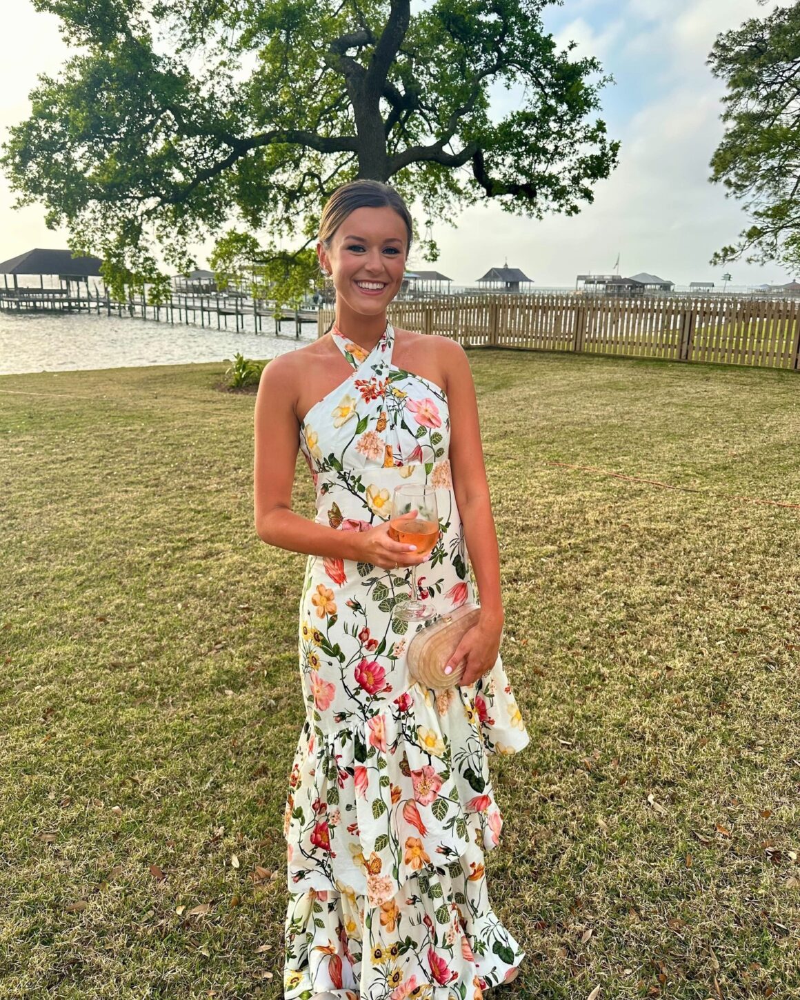 20 Cutest Bridal Shower Guest Dress Ideas ThriveNaija — free download