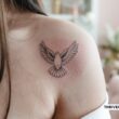 Biblical Art Tattoo Ideas