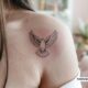 Biblical Art Tattoo Ideas