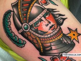 Renaissance Tattoo