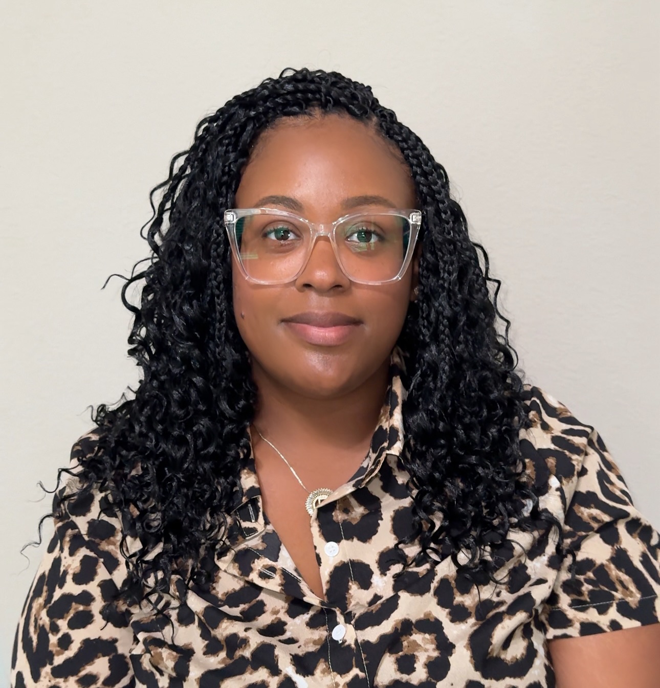 Shoulder Length Individual Crochet Braids