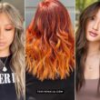 summer hair colors