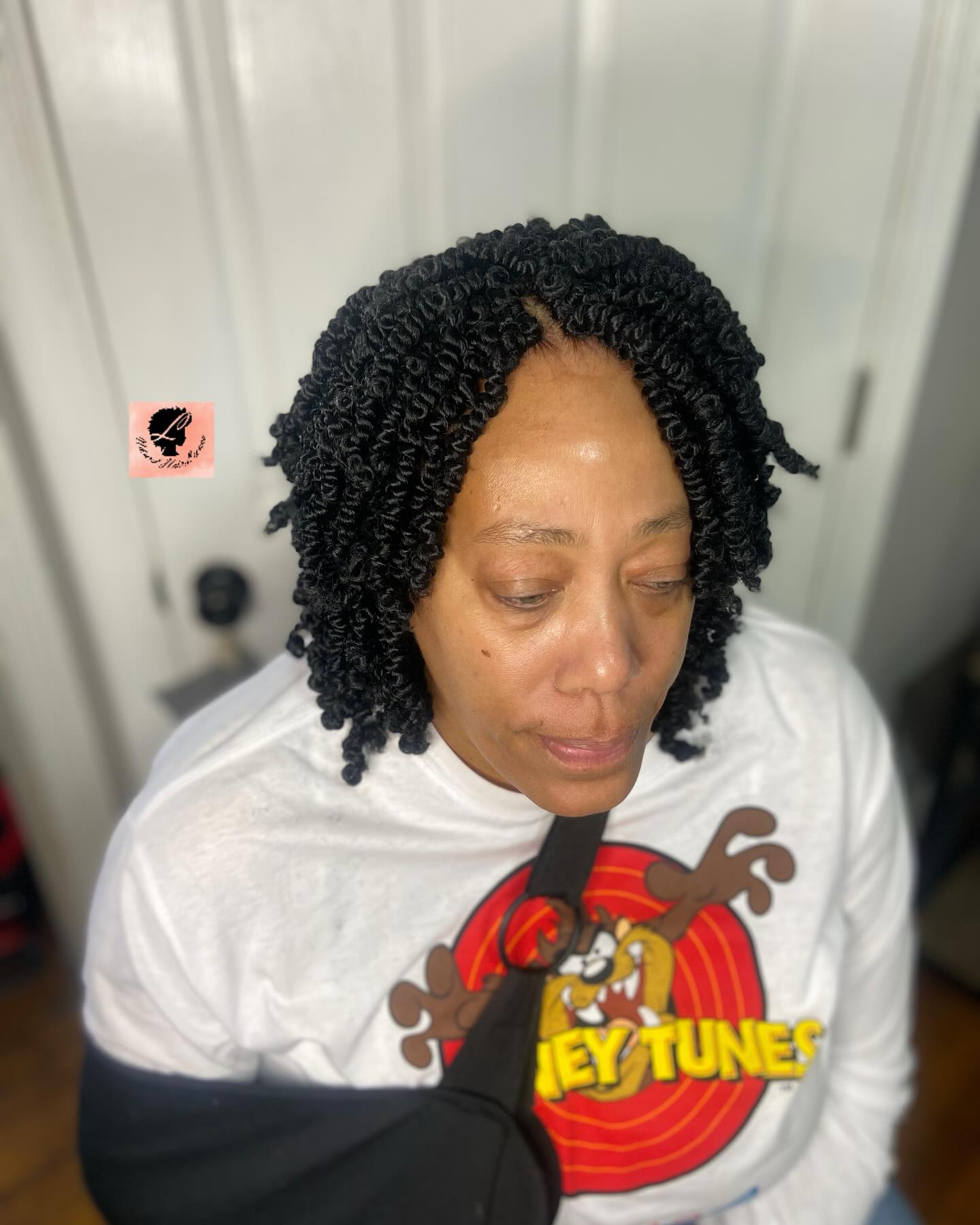 Crochet Twists