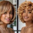 2C Curly Hair: 25 Best Haircut & Hairstyle Ideas | ThriveNaija