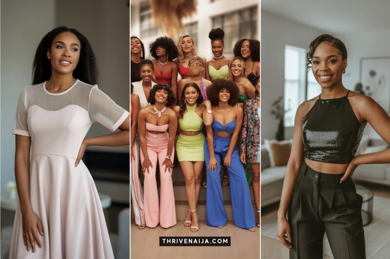 homecoming outfits