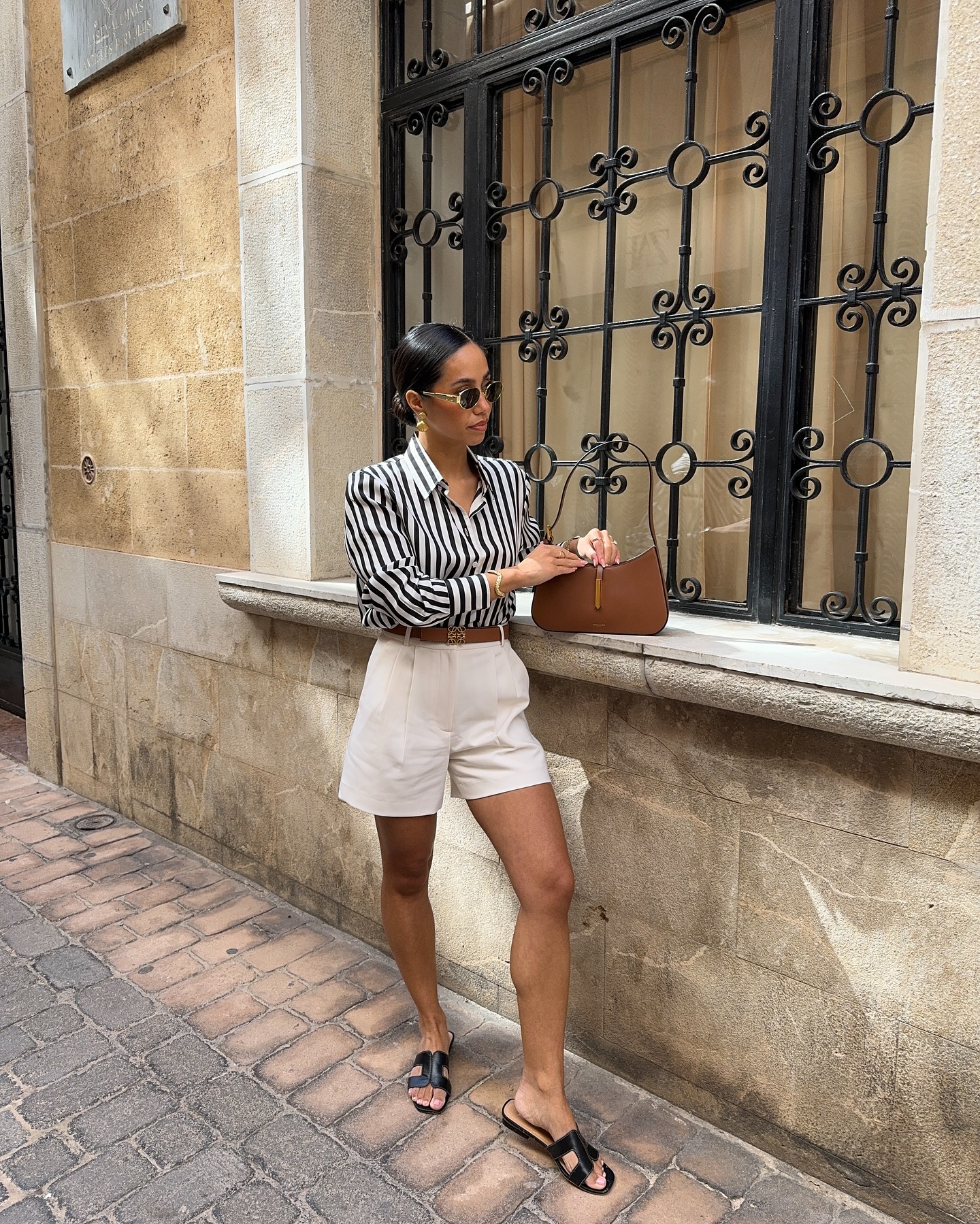 Gorgeous Summer Style Outfit