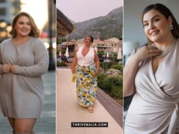 Plus Size Date Night Outfit Ideas