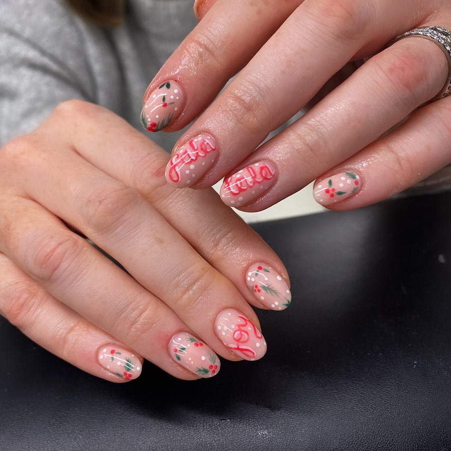 Short Biab Nails