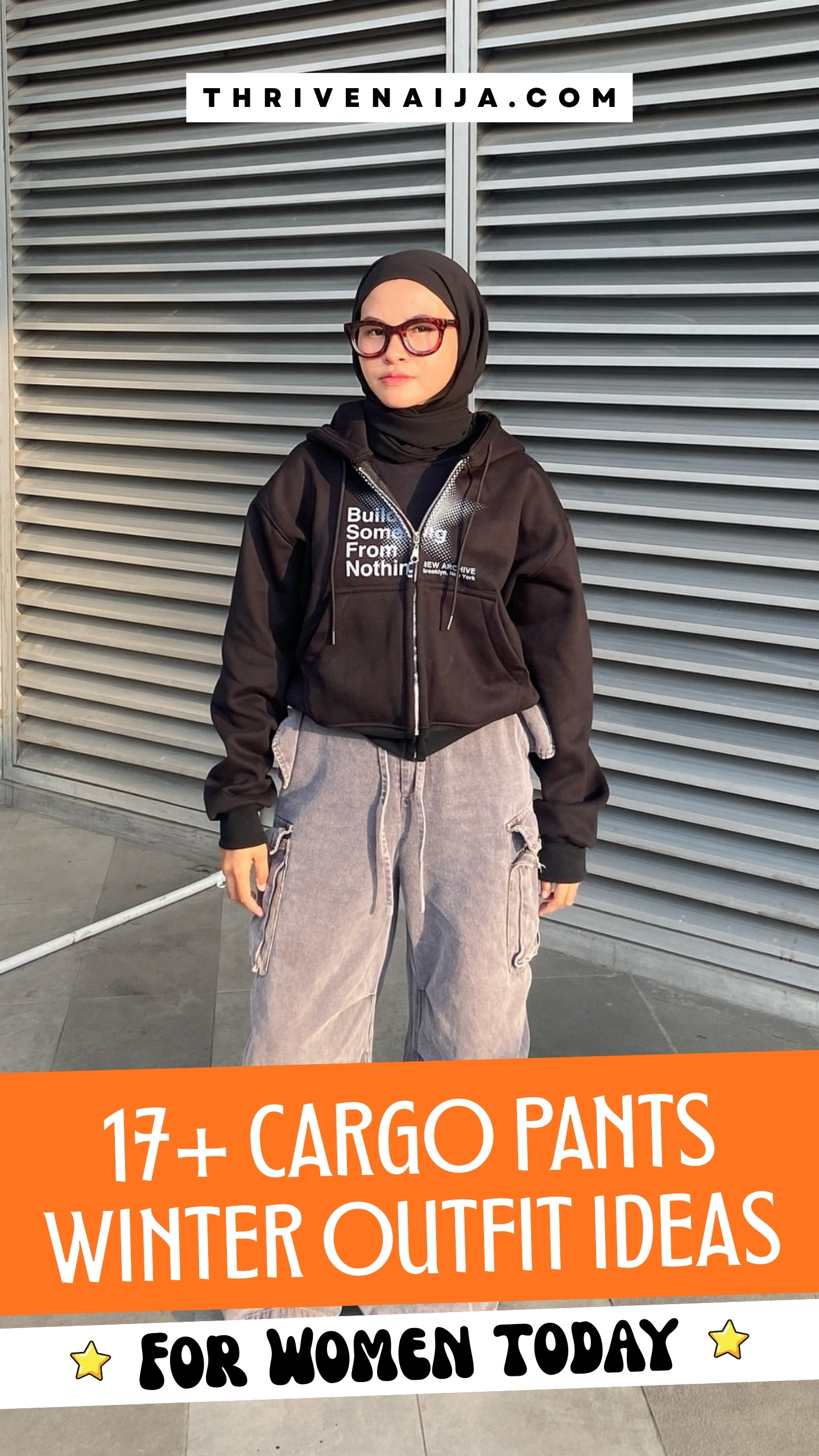 comfy winter outfits