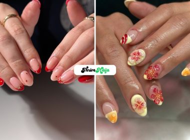 Cute Short Gel Nail Designs