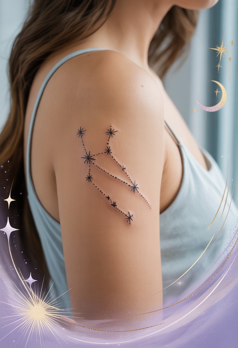 Minimal Constellation