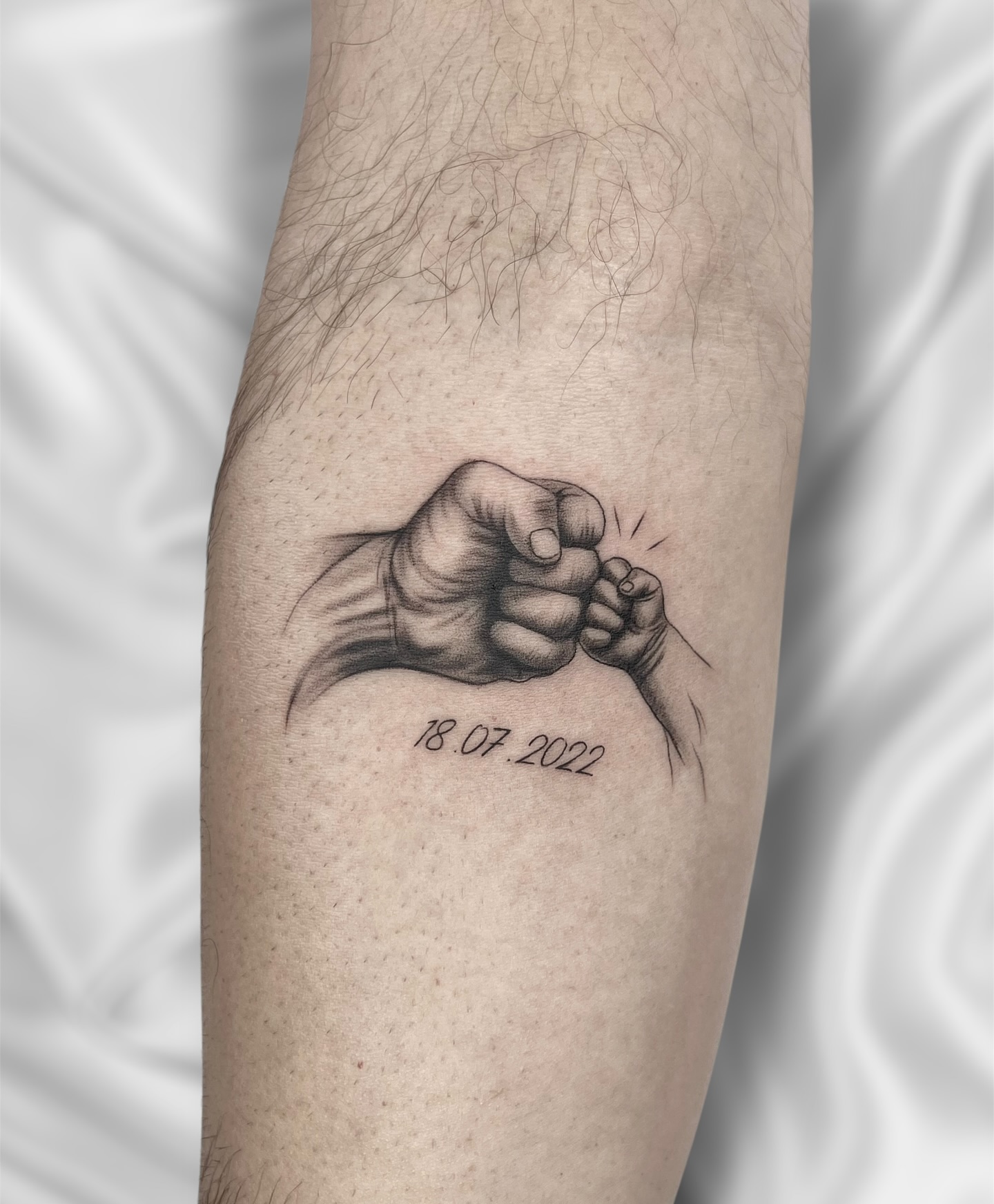 Knuckle Tattoo Designs