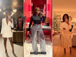 holiday party outfits