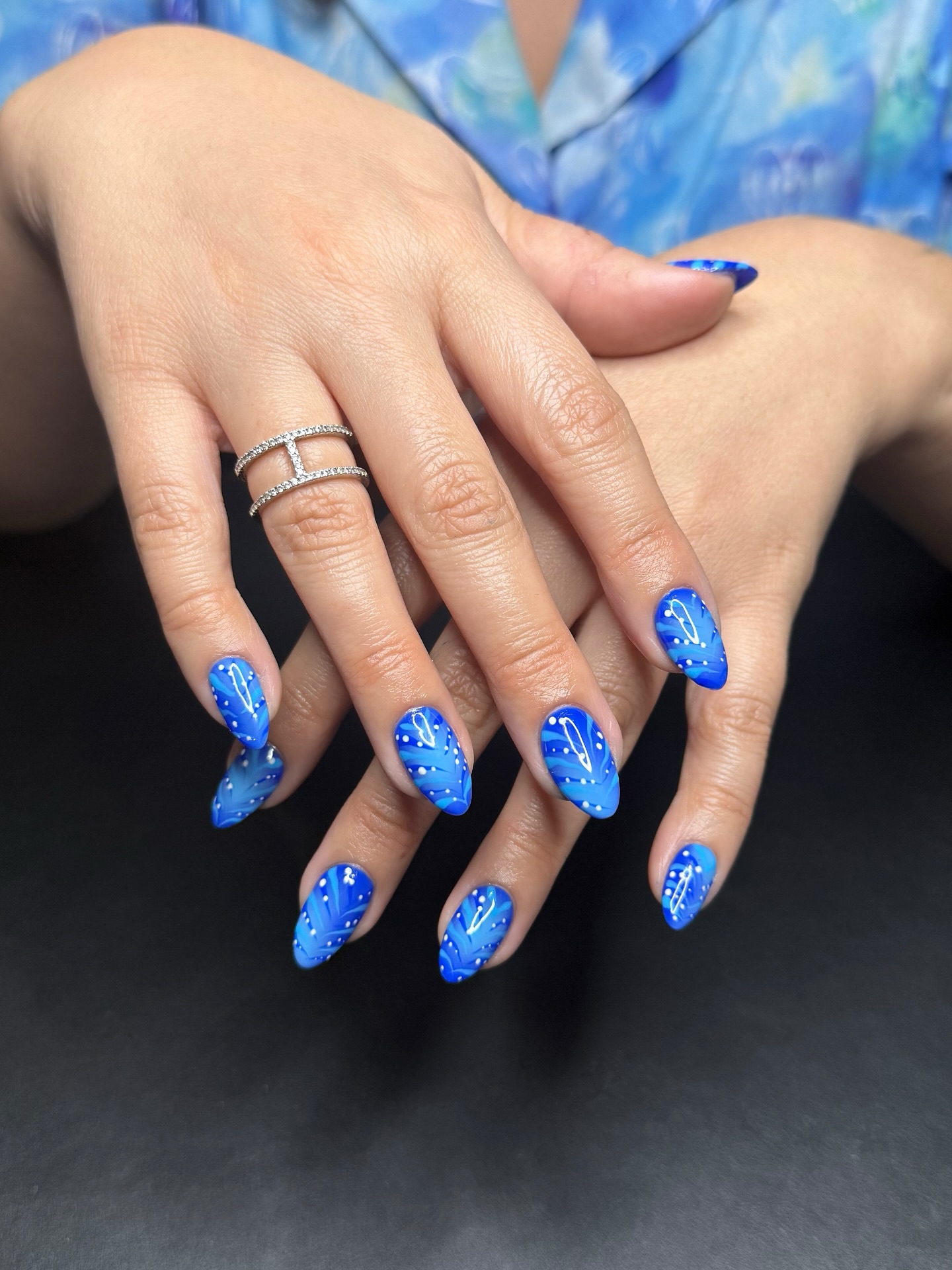Avatar Nail Set