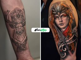 Celtic Tattoos for Men