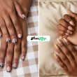 French Tip Nail Ideas