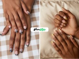 French Tip Nail Ideas