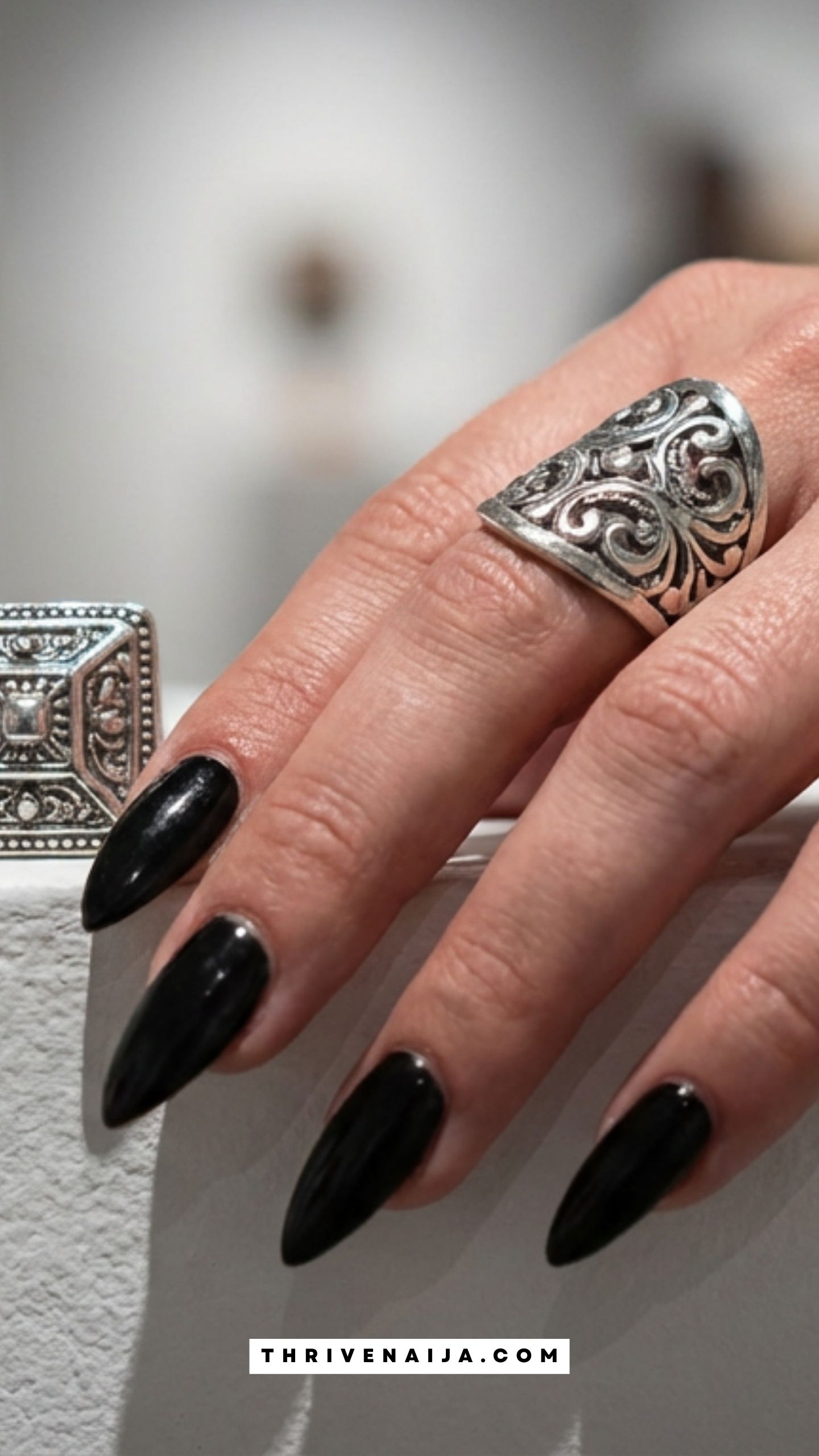 Geometric Clear Blocks