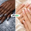Wedding Nail Ideas for the Bride
