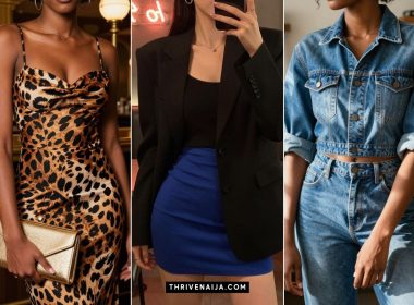 80s Party Outfit Ideas