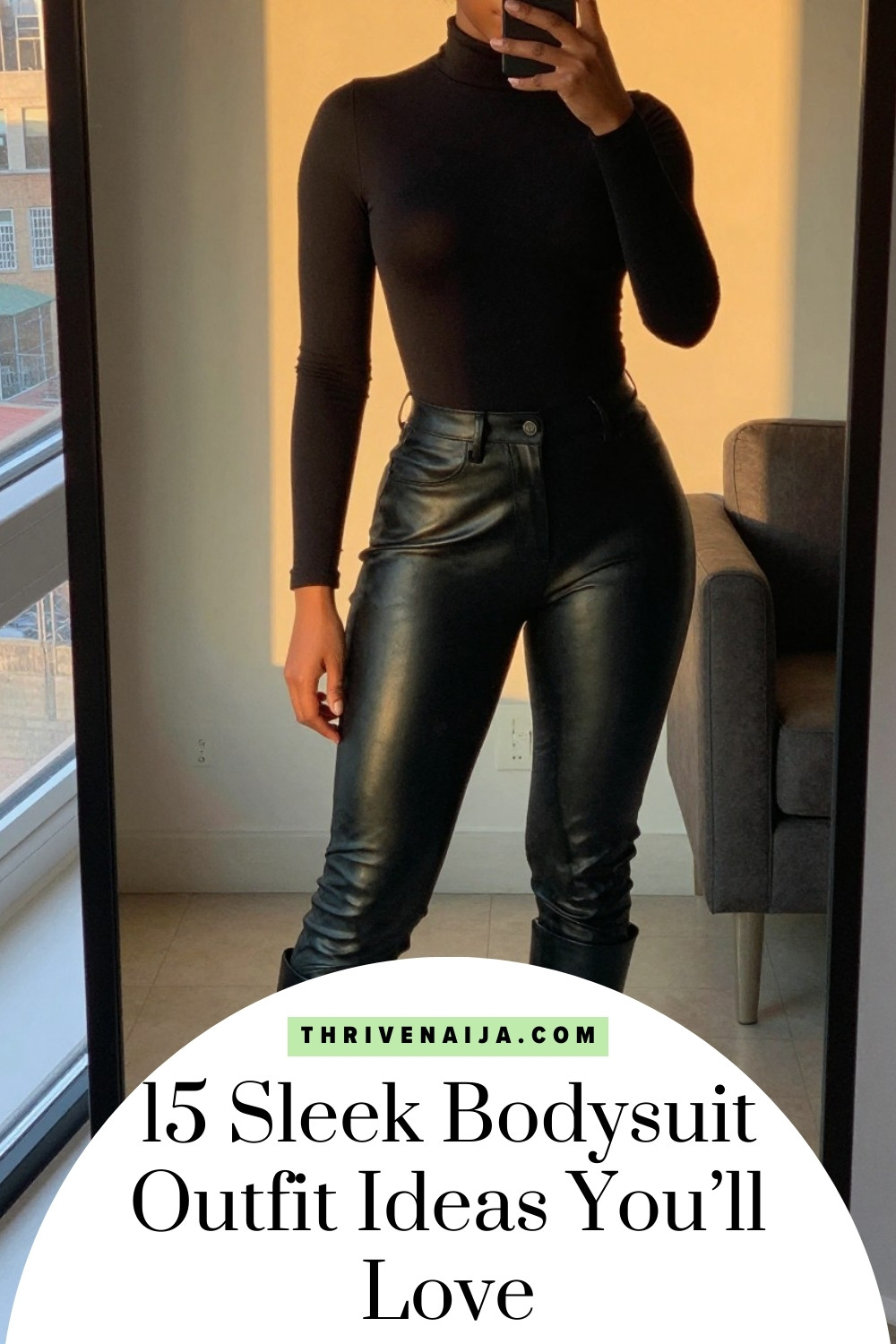 Bodysuit Outfit Ideas-pin