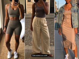 Casual Bachelorette Party Outfit Ideas
