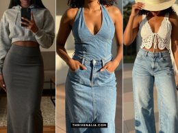 Coachella Theme Party Outfits