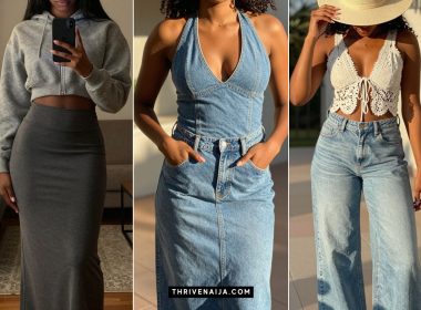 Coachella Theme Party Outfits