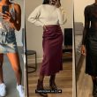 Concert Outfit Ideas with Skirts
