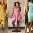 Easter Outfit Ideas for Black Women