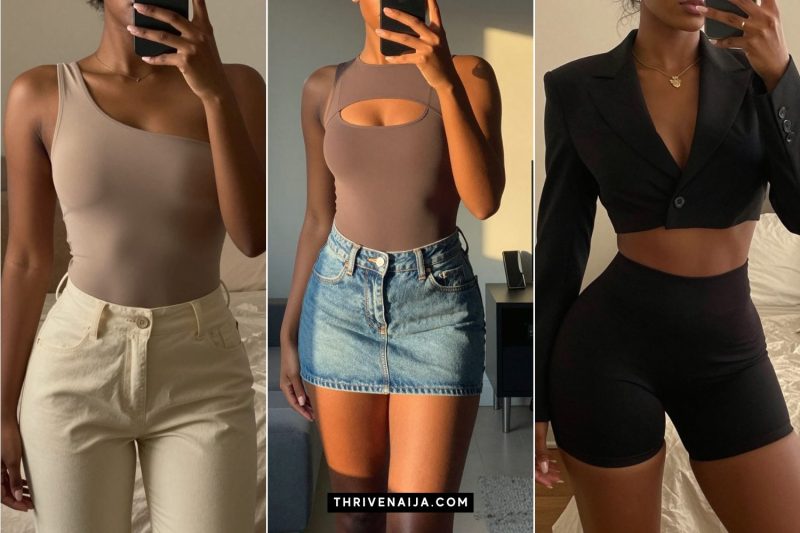 Hot Miami Outfit Ideas