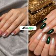 Indian Bridal Nail Ideas