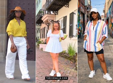 Spring Bachelorette Party Outfit Ideas