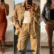 Earthy Outfit Ideas for Black Women