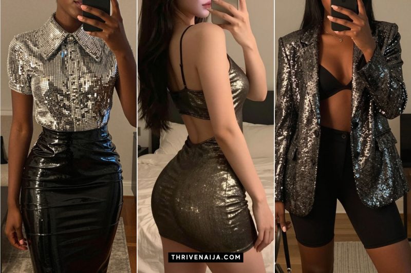 Fun Disco Bachelorette Party Outfit Ideas