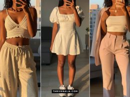 Garden Party Outfit Ideas
