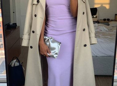 Chic April Wedding Guest Outfit Ideas