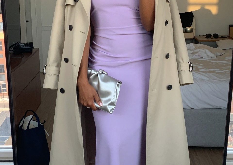 Chic April Wedding Guest Outfit Ideas