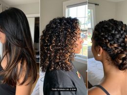 Best Highlight Ideas for Black Hair