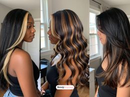 Best Highlight Ideas for Black Hair