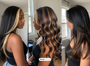 Best Highlight Ideas for Black Hair