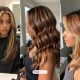 Chunky Highlight Ideas for Brown Hair