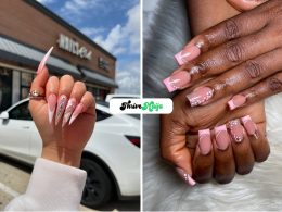 Cutest Mothers Day Nails to Make This Year