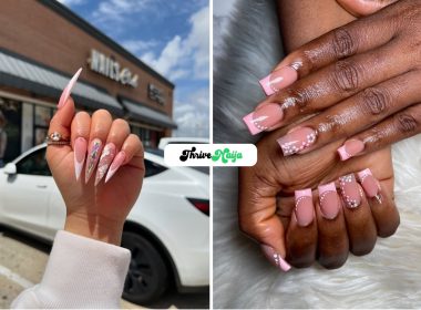 Cutest Mothers Day Nails to Make This Year