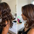 Dark Highlight Ideas for Brown Hair
